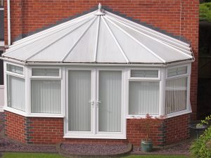 Conservatories, Glaziers Parsons Green