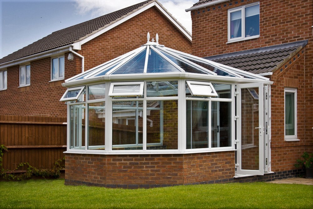 Conservatories, Glaziers Parsons Green