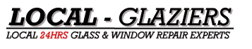 Logo Local Glaziers in Parson's Green, SW6