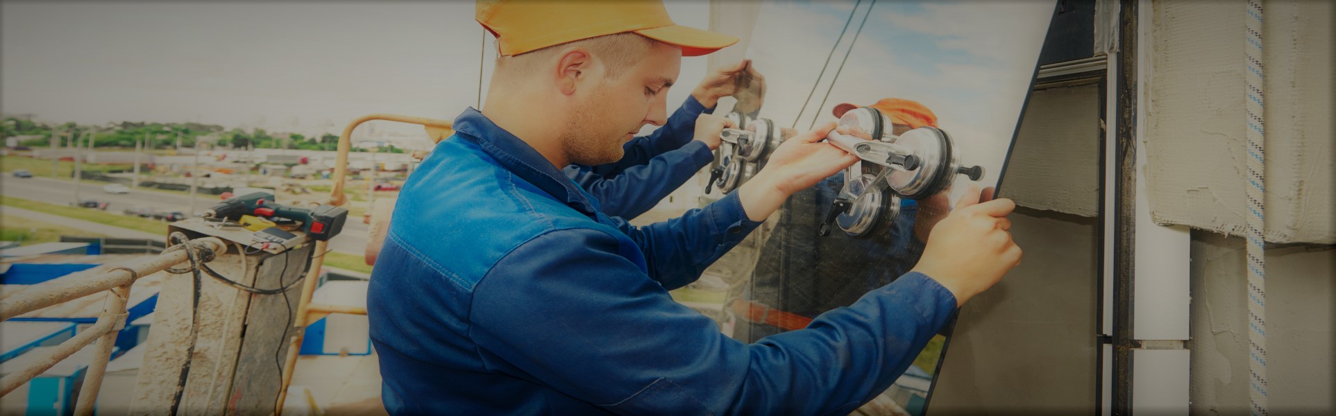 Slider, Safety Glass Installation Parsons Green | Toughened & Laminated Glass